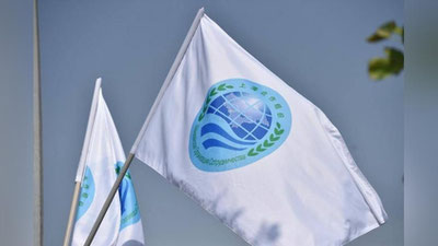 Изрображение 'Озвучено число инициатив, выдвинутых Узбекистаном в ШОС'