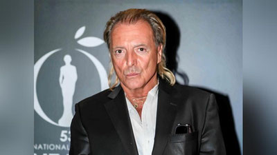 'O`zbekistondagi kinofestivalning ochilish marosimida afsonaviy amerikalik aktyor Armand Assante boshlovchilik qiladi'ning rasmi