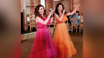 'Ozarbayjon va O`zbekiston Xalq artistlari O`zbekistonda konsert dasturini namoyish etishadi'ning rasmi