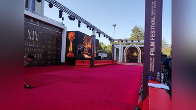 Изрображение 'Ташкентский международный кинофестиваль готовится встречать гостей (фото)'