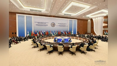 'Har yili ShHT yirik savdo yarmarkasini o`tkazish taklif etildi'ning rasmi