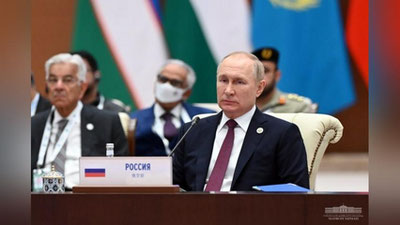 '"Rossiya mojaroga barham berish uchun hamma narsani qiladi, biroq..."'ning rasmi