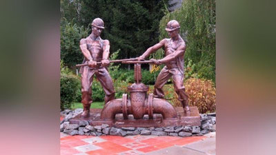 Изрображение 'В трех махаллях Мирабадского района на сутки отключат холодную воду'