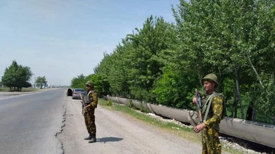 'Qirg`iz-tojik chegarasida nima gap?'ning rasmi