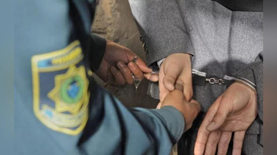 'O`zbekistonda  ichki ishlar xodimlari tomonidan bedarak olib ketilganlarga oid arzlar ko`paymoqda'ning rasmi