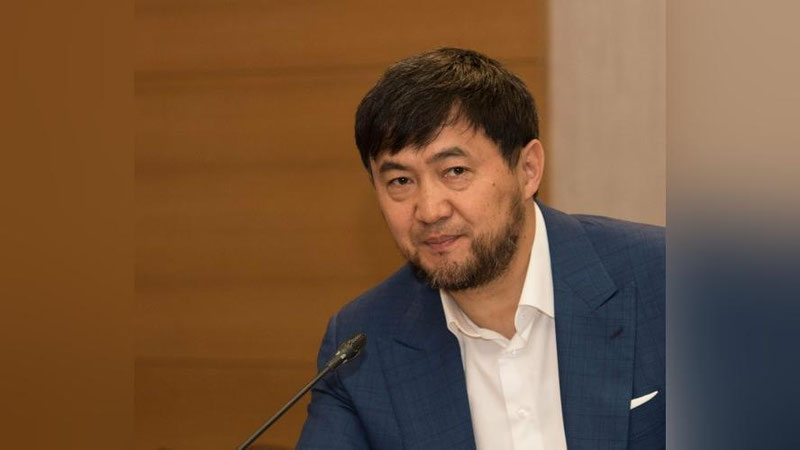 Изрображение 'В Казахстане племянника Назарбаева осудили на 6 лет лишения свободы'