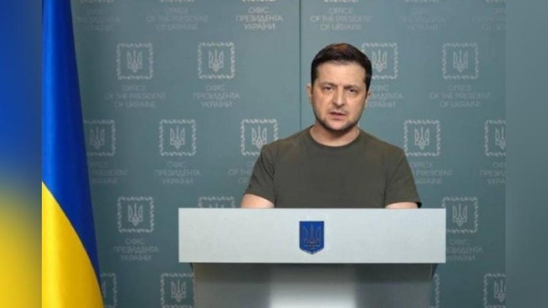 '"Биз аллақачон НАТОга йўл олдик"'ning rasmi