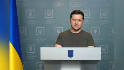 '"Biz allaqachon NATOga yo`l oldik"'ning rasmi