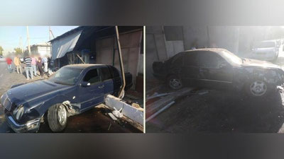 Изрображение 'В Ташкенте камера запечатлела, как двое человек на минуту разминулись со смертью (видео)'