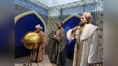 Изрображение 'В Узбекистане назвали самые посещаемые музеи страны'