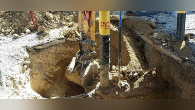 'Rasmiy axborot! Toshkent-1 Gaz taqsimlash stansiyasi faoliyatini vaqtincha to`xtatdi'ning rasmi