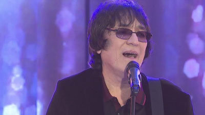 Изрображение 'Ушел из жизни певец и музыкант Даврон Гаипов'