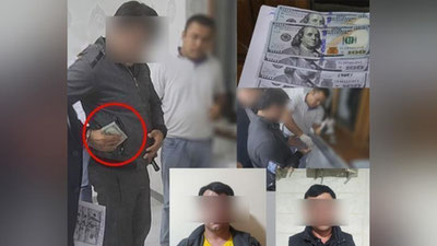 'Farg`onada ikki shaxs fuqaroni "tanishlari" orqali qamoqdan chiqarib berish uchun 10 000 dollar talab qildi'ning rasmi