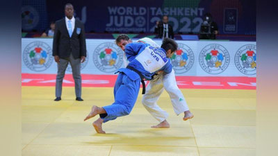 Изрображение 'Правительством создаются Денауская и Ургенчская школы спортивного мастерства по дзюдо'