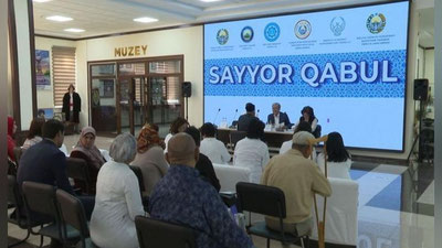 'Ommaviy qabul: aholining tibbiyot sohasidagi murojaatlari hal etildi'ning rasmi