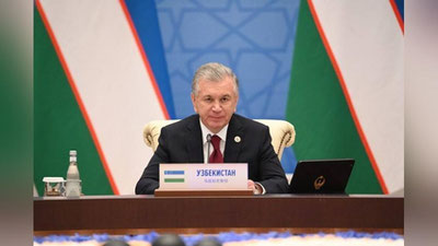 'O`zbekiston-Eron o`rtasida soddalashtirilgan viza rejimi joriy etildi'ning rasmi