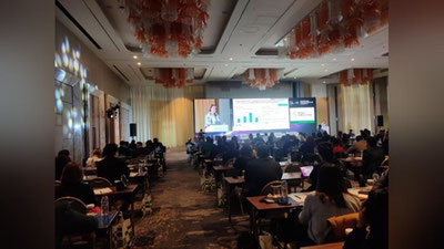 Изрображение 'В Ташкенте прошел II Евразийский Фармацевтический Саммит'