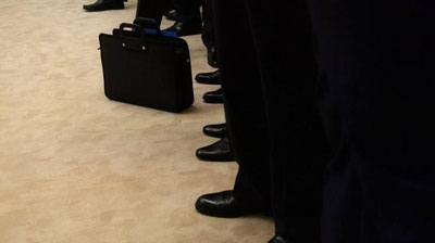 '2022 yilda O`zbekistonda mansabdorlarning qonunga xilof harakatlari ko`paygan'ning rasmi