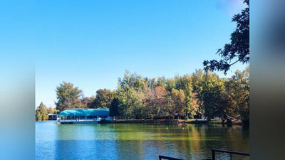 Изрображение 'Какая погода ждет узбекистанцев на новой рабочей неделе?'