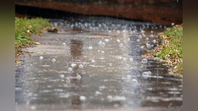 '⚡️ Kelayotgan hafta harorat me`yordan 8-10 darajaga pasayib, O`zbekiston bo`yicha yomg`irli ob-havo kuzatiladi'ning rasmi