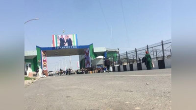 'O`zbek–tojik chegarasida yangi nazorat-o`tkazish punktlari ochilishi mumkin'ning rasmi