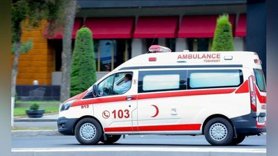 Изрображение 'В Ферганской области покончила с собой 16-летняя девушка'