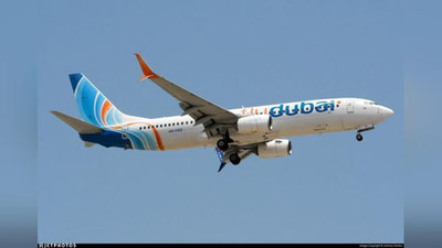 'Toshkentdan Dubayga uchayotgan samolyotda avariya holati yuzaga keldi'ning rasmi