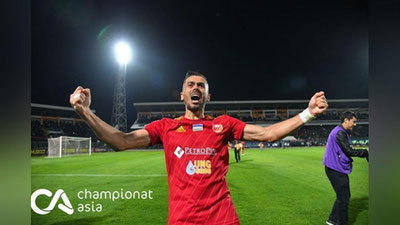 Изрображение '"Насаф" стал обладателем Кубка Узбекистана по футболу'