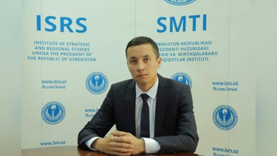 Изрображение 'Эксперт ИСМИ: Самаркандский саммит заложит прочный фундамент для транспортной взаимосвязанности на пространстве ОТГ'