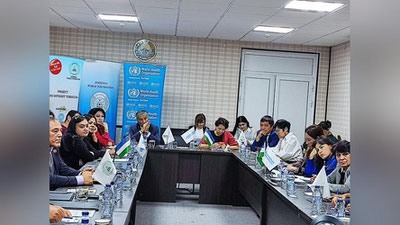 Изрображение 'Новый закон против табакокурения в Узбекистане: а воз и ныне там'