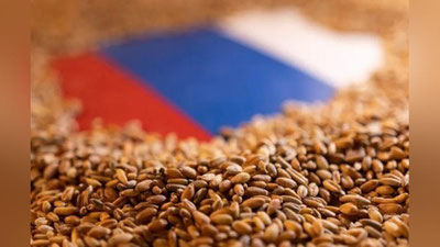 'Rossiya don eksporti bo`yicha kelishuvni uzaytirishga tayyor ekani ma`lum bo`ldi'ning rasmi