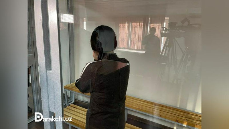 'Норасида нархи 35 000 долларми?  Тошкентда чақалоқ ҳали туғилиб улгурмасидан аввал "тарозида тортилди" (видео)'ning rasmi
