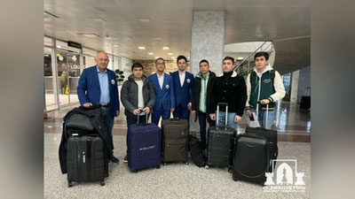 'Bugun o`zbek shaxmatchilari Jahon chempionatidagi ishtirokini boshlaydi'ning rasmi