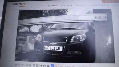 'Toshkent aeroporti oldida inson aralashuvisiz ishlaydigan birinchi avtomatlashtirilgan avtoturargoh ishga tushirildi'ning rasmi