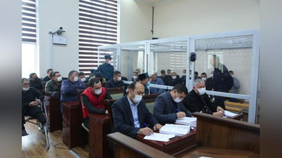 'Nukus voqealari bo`yicha jamoatchilikni qiziqtirayotgan masalalar Bosh prokuratura tomonidan  ochiqlanishi zarur — Komissiya'ning rasmi