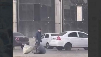 'Toshkentda mahalla raisi nogironni tepdi (video)'ning rasmi