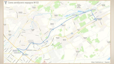 Изрображение 'В Ташкенте открыты два новых автобусных маршрута'