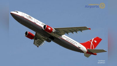 '"Qeshm Air" aviakompaniyasi Toshkent va Samarqandga to`g`ridan-to`g`ri reyslarni yo`lga qo`ymoqda'ning rasmi