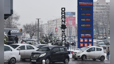 Изрображение '"Узбекнефтегаз" опроверг повышение цен на бензин'