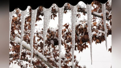 Изрображение 'Влияние арктического антициклона начинает ослабевать: в Узбекистане потеплеет'