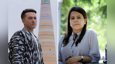 'Jurnalistlarning yaqinlari ijtimoiy tarmoqlardagi postlari uchun IIBga chaqirtirildi'ning rasmi