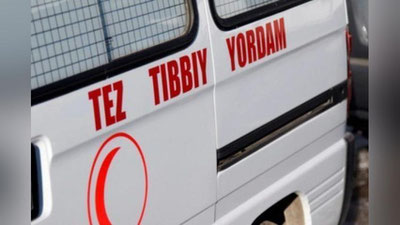 Изрображение 'В Минэнерго озвучили причину взрыва газа в квартире в центре Ташкента'