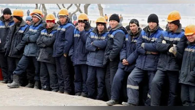 '2 mln 346 ming nafar o`zbekistonlik migrant xorijda ishlamoqda'ning rasmi