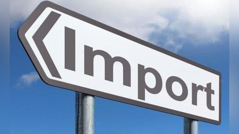 Изрображение 'Китай и Россия лидируют в списке стран-партнеров по импорту в Узбекистан'