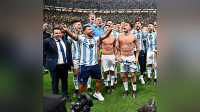 'Qatardagi Jahon chempionatining ramziy terma jamoasi e`lon qilindi'ning rasmi