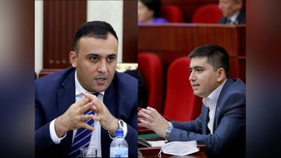 '“Nima qilasiz hammani chalg`itib, meni yolg`onchiga chiqarib...”  Deputat vazir o`rinbosari javobiga e`tiroz bildirdi (video)'ning rasmi