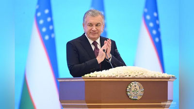 Изрображение 'В Узбекистане пересмотрят все лицензии, выданные ранее на добычу газа'