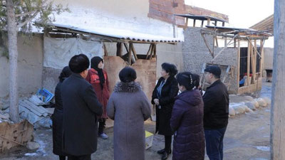 Изрображение 'Какие проблемы решаются в Касансае Республиканской группой?'