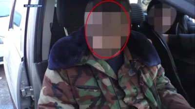 '⚡️Самарқандда туман ФВБ бошлиғи 1000 доллар пора билан қўлга олинди (видео)'ning rasmi
