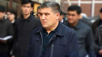 '⚡️ Andijonning sobiq hokimi va uning "sheriklari" qamaldi'ning rasmi